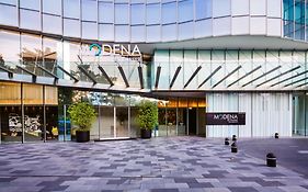 โมเดนา บาย เฟรเซอร์ กรุงเทพ (SHA Extra Plus)